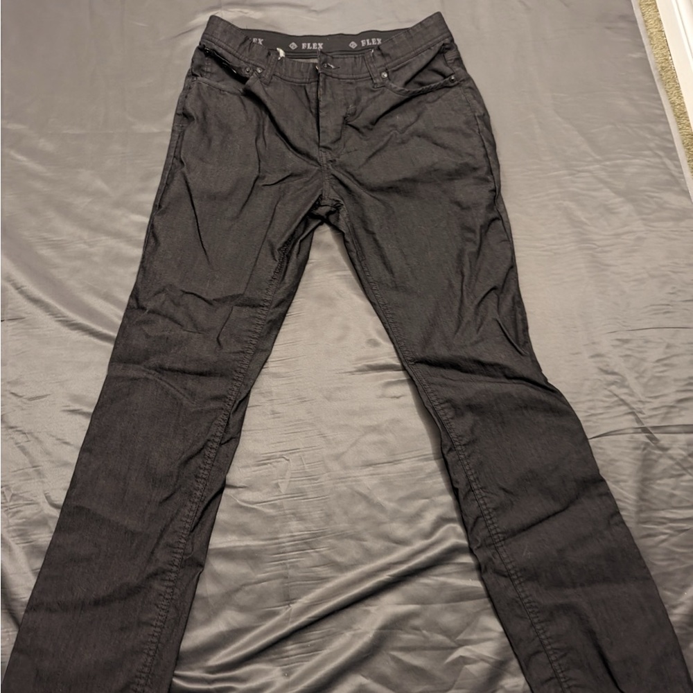 Point Zero Flex men’s size 30/32